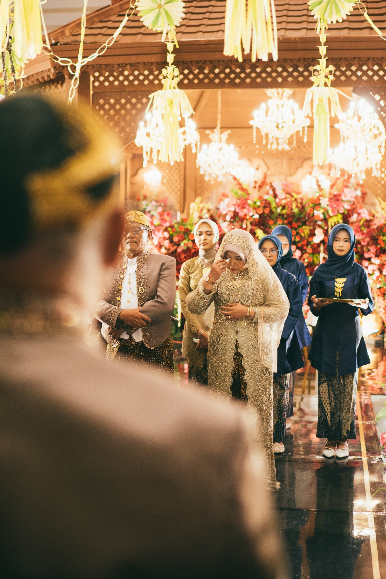 Fatma & Gatot